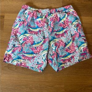 Vineyard Vines Swim Trunks